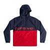 * Fashion Quiksilver Tazawa Boys Jacket Wholesale