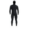 * Unique Quiksilver Ed Sessions 5/4 Wetsuit New