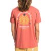 * Hottest Quiksilver Promote The Stoke Short Sleeve T-Shirt Online