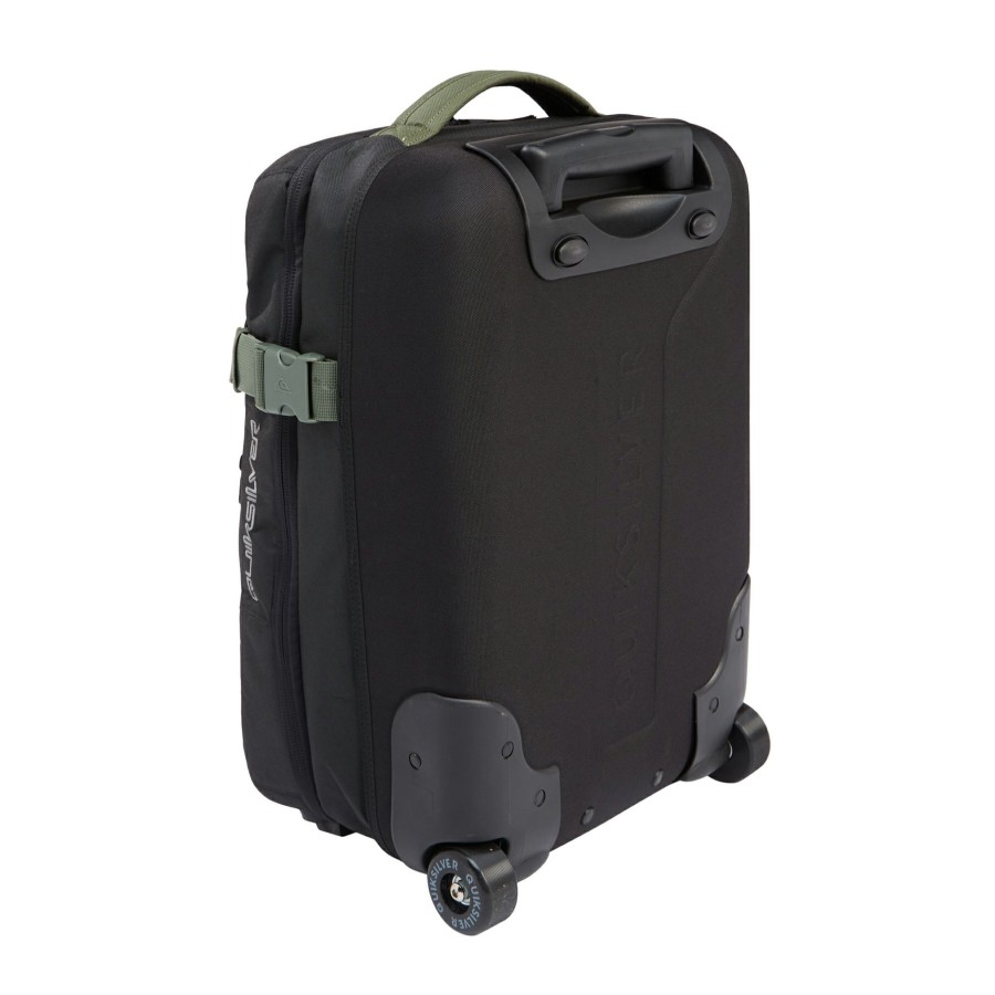 * Delicate Quiksilver Horizon Luggage Clearance