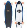 * Authentic Quiksilver Bluelaou Cruiser New