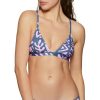 * Authentic Quiksilver Classic Bikini Top Clearance