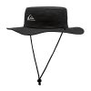 * Latest Quiksilver Bushmaster Hat Hot