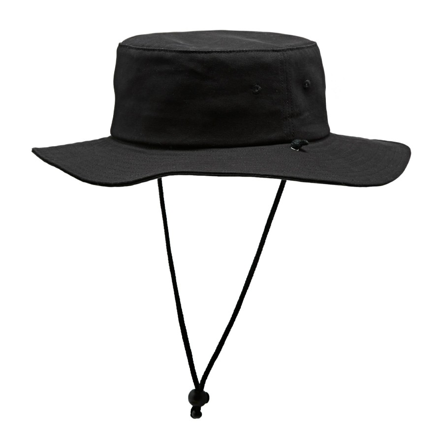 * Latest Quiksilver Bushmaster Hat Hot