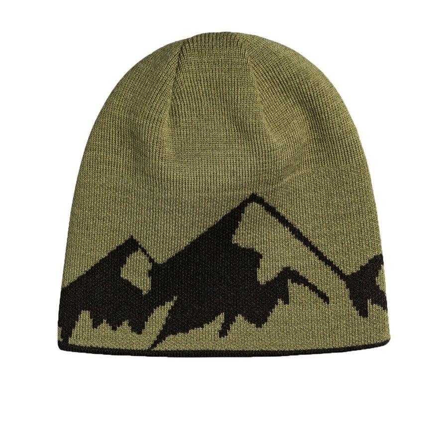 * Fashion Quiksilver M&W Beanie Best