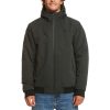 * Latest Quiksilver New Brooks 5K Softshell Jacket Hot