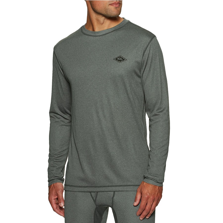 * Delicate Quiksilver Territory Base Layer Top Wholesale