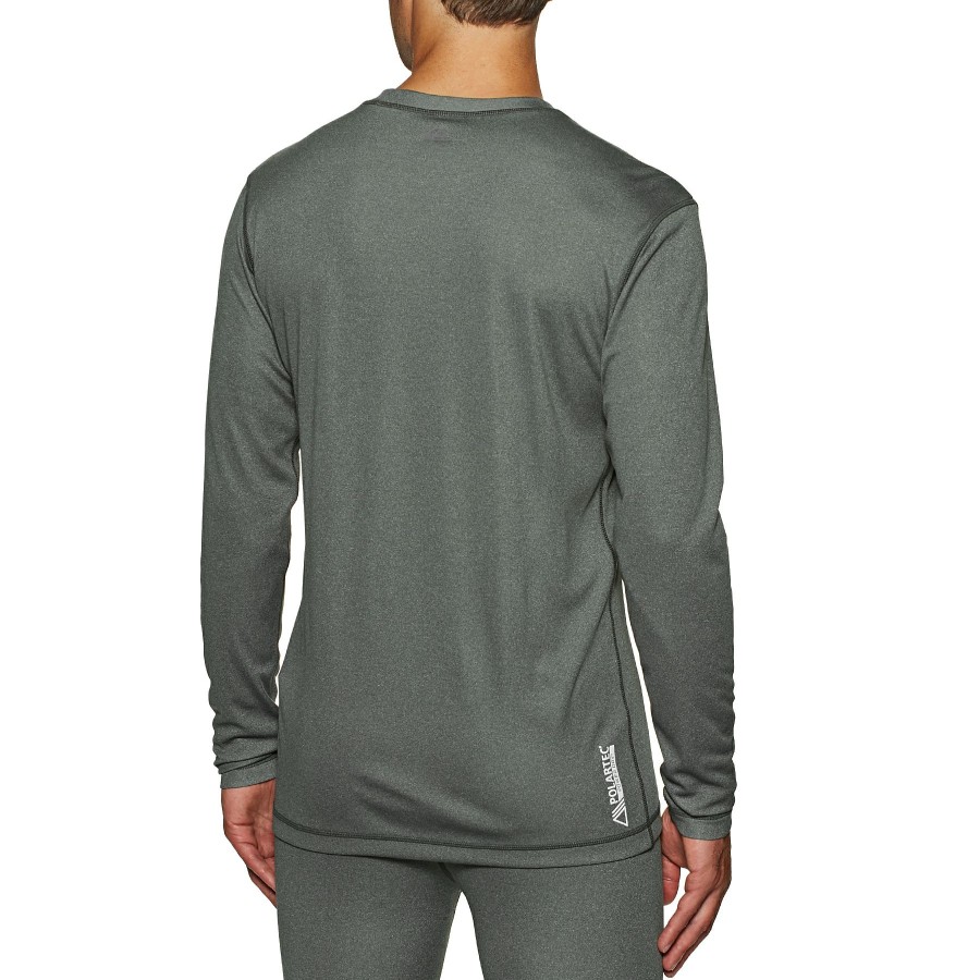 * Delicate Quiksilver Territory Base Layer Top Wholesale