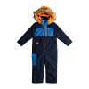 * Latest Quiksilver Rookie Boys Snowsuit Best