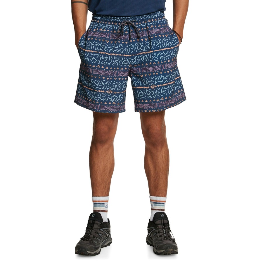 * Excellent Quiksilver Omni Training Active Shorts Clearance