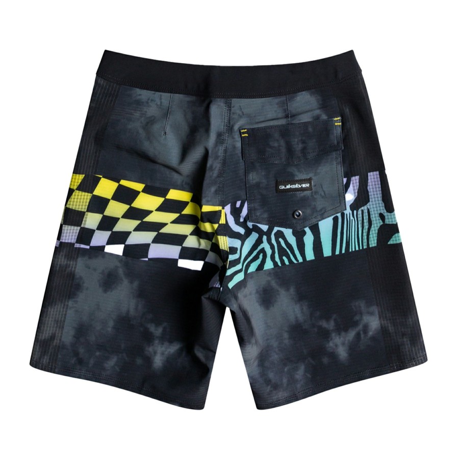 * Fashion Quiksilver Highlite Arch Boys Boardshorts Best