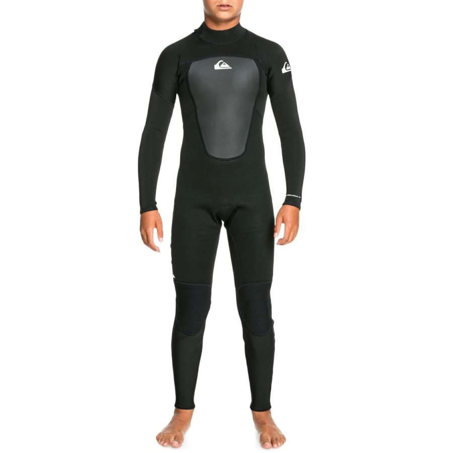 * Delicate Quiksilver 3/2Mm Prologue Boys Wetsuit Online