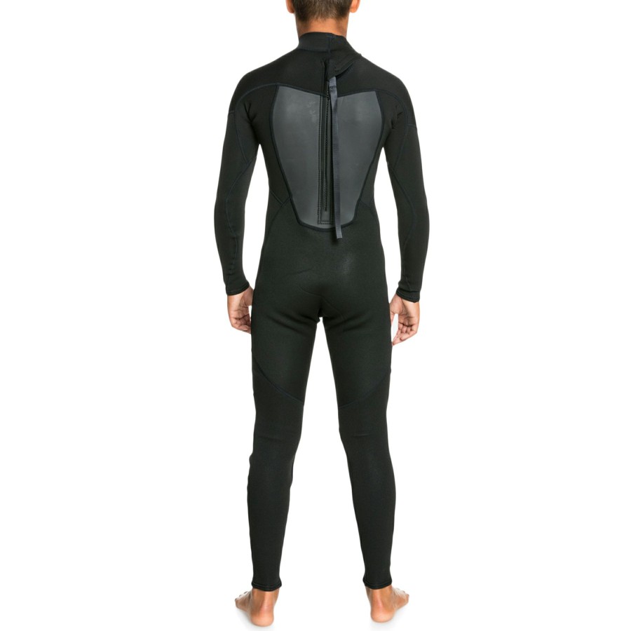 * Delicate Quiksilver 3/2Mm Prologue Boys Wetsuit Online