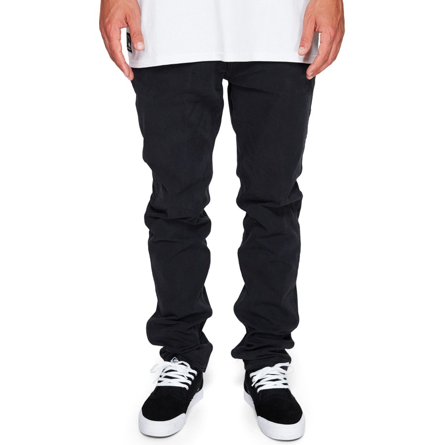 * Fashion Quiksilver Krandy Chino Pant Hot