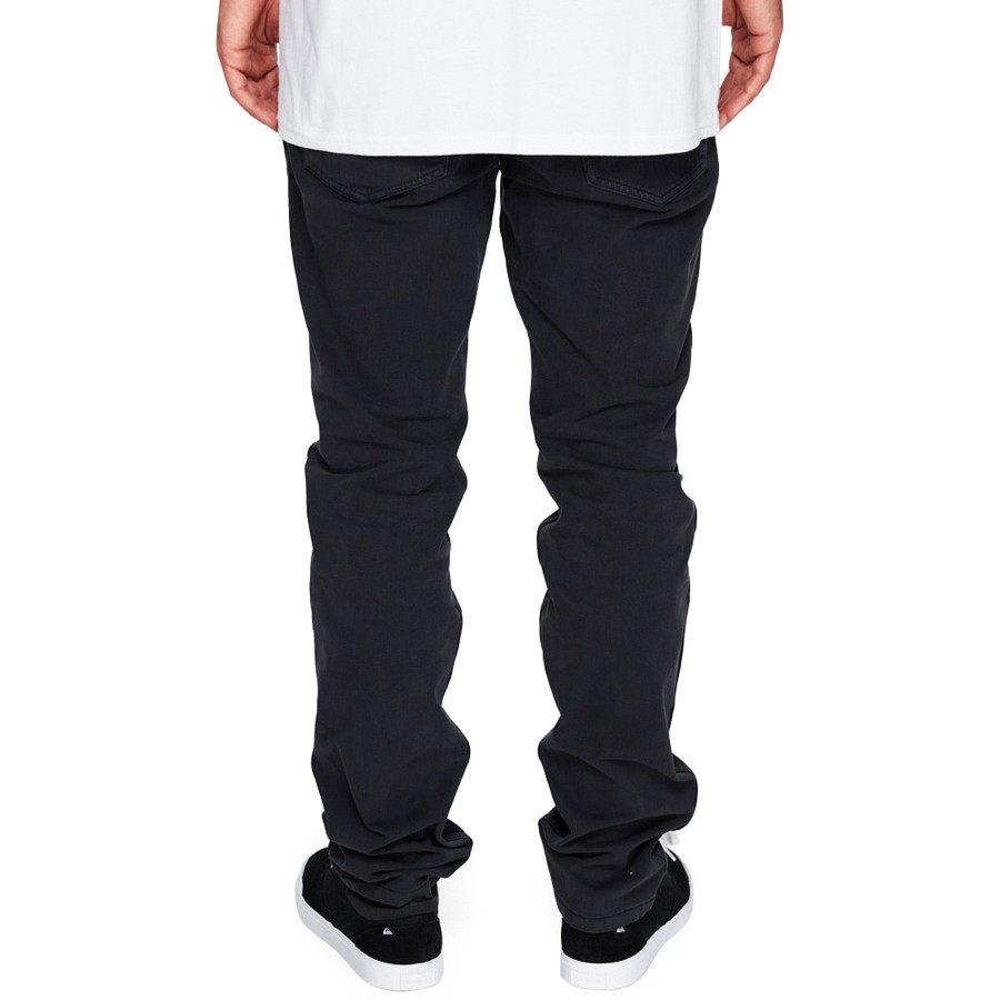 * Fashion Quiksilver Krandy Chino Pant Hot