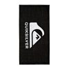 * Fine Quiksilver Salty Trims Beach Towel Clearance