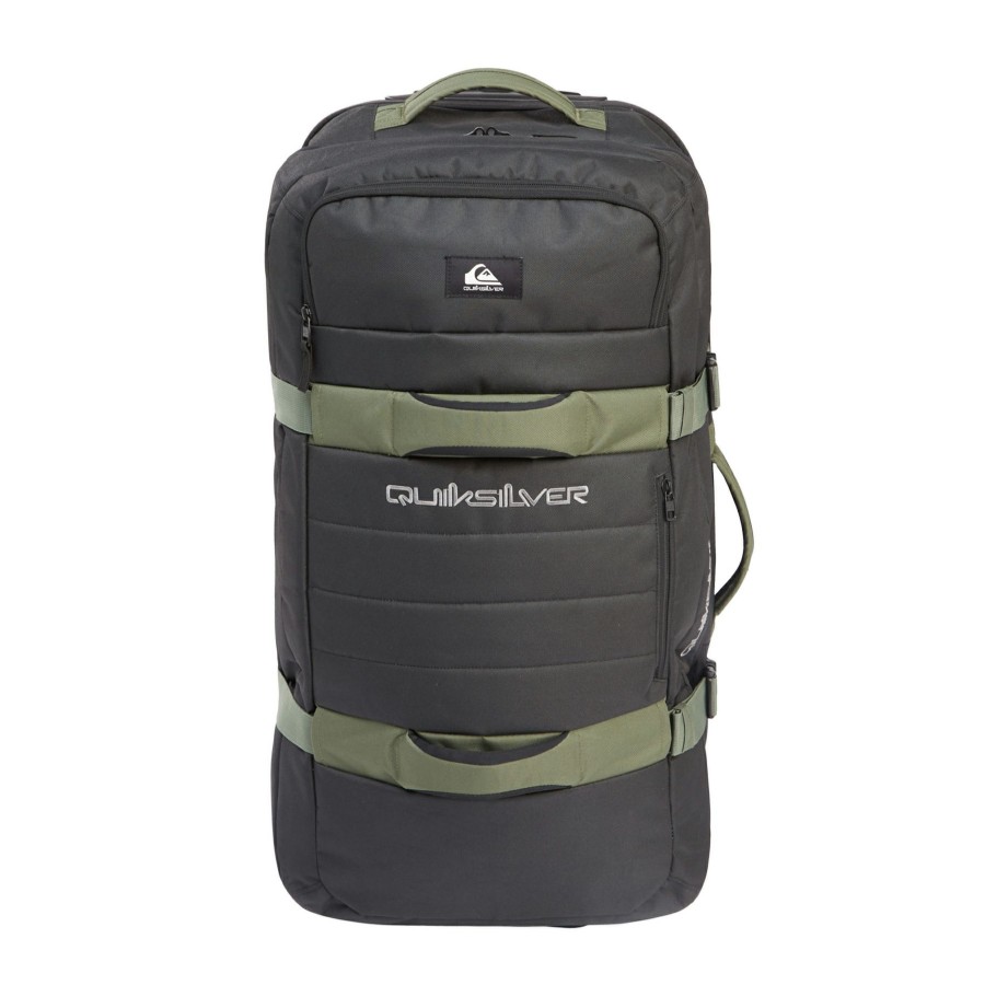 * Latest Quiksilver Reach Luggage Hot