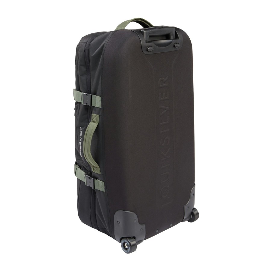 * Latest Quiksilver Reach Luggage Hot