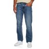 * Excellent Quiksilver Aqua Cult Aged Jeans New