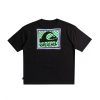 * Latest Quiksilver Radical Times 2 Boys Short Sleeve T-Shirt Online