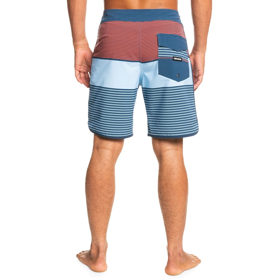 * Unique Quiksilver Surfsilk Boardshorts Best