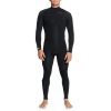 * Latest Quiksilver Everyday Sessions 4/3 Chest Zip Wetsuit Clearance