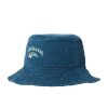 * Unique Quiksilver Positive Earth Womens Hat Wholesale