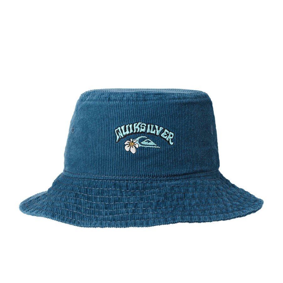 * Unique Quiksilver Positive Earth Womens Hat Wholesale