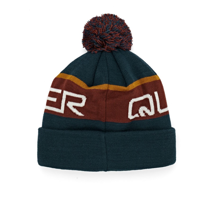 * Hottest Quiksilver Summit Beanie Clearance