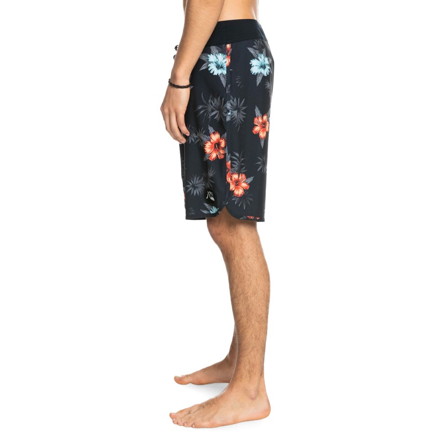 * Latest Quiksilver Surfsilk Boardshorts Best