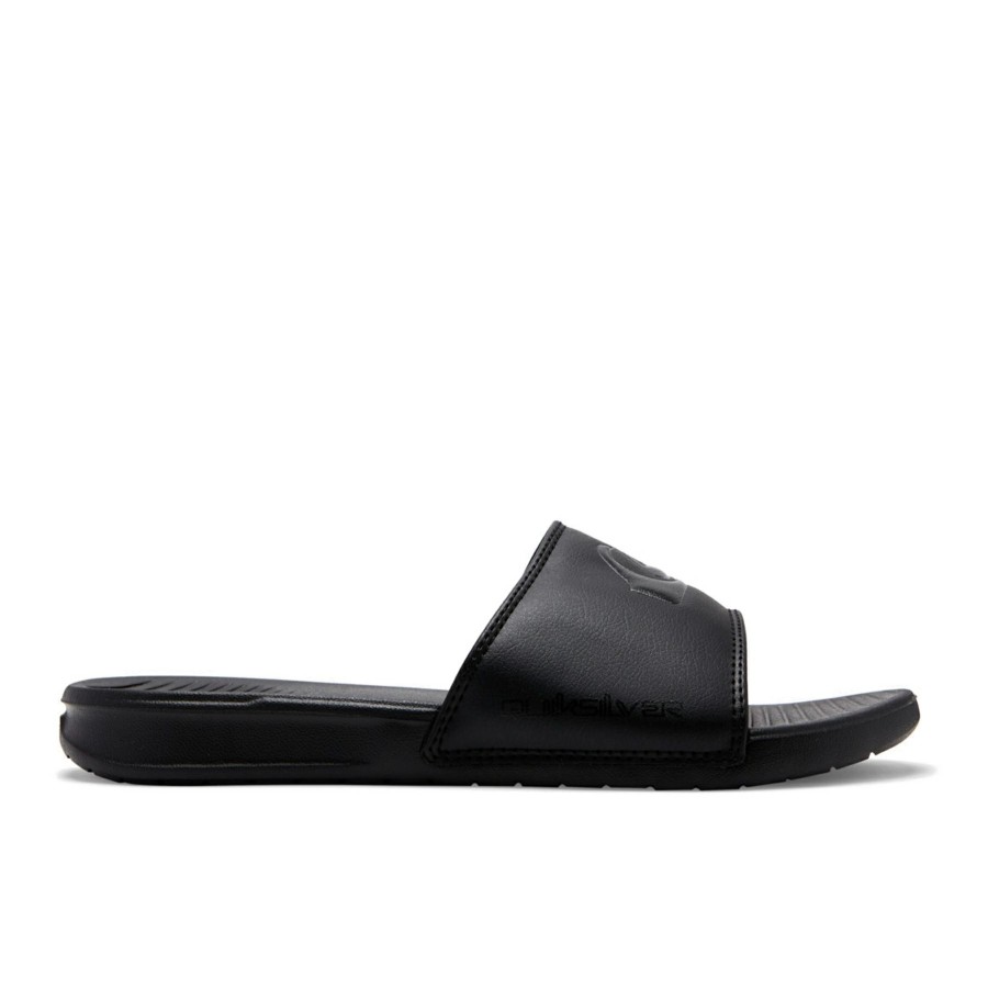 * Fine Quiksilver Bright Coast Sliders Clearance