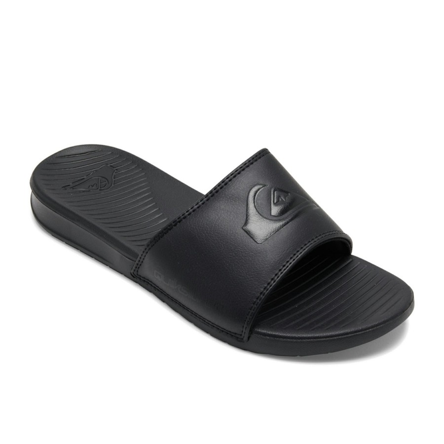 * Fine Quiksilver Bright Coast Sliders Clearance