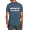 * Exquisite Quiksilver Outdoor Short Sleeve T-Shirt Online