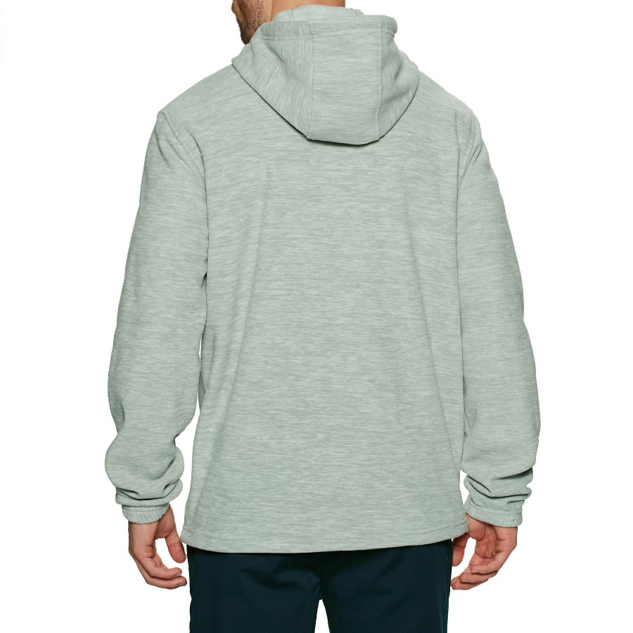 * Hottest Quiksilver Essential Polar Pullover Hoodie Hot