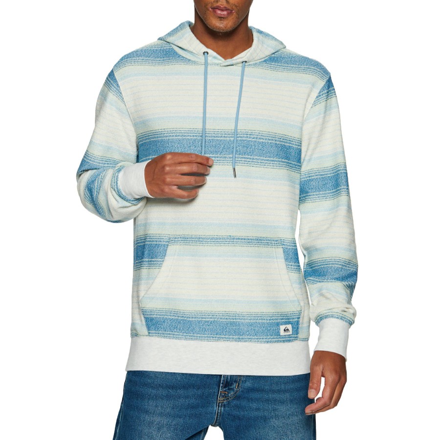 * Exquisite Quiksilver Great Getaway Pullover Hoodie Online