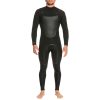 * Hottest Quiksilver Marathon Sessions 5/4/3 Chest Zip Wetsuit Wholesale