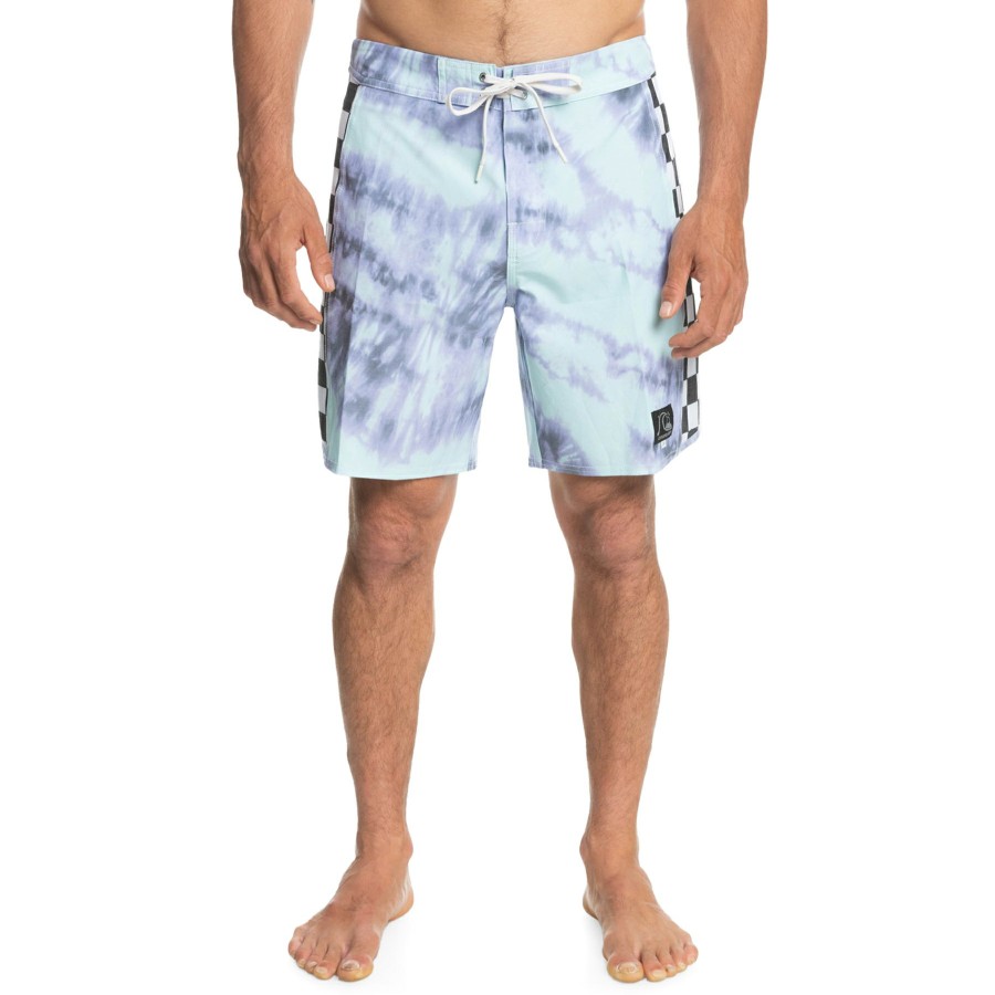 * Hottest Quiksilver Original Arch Boardshorts Hot