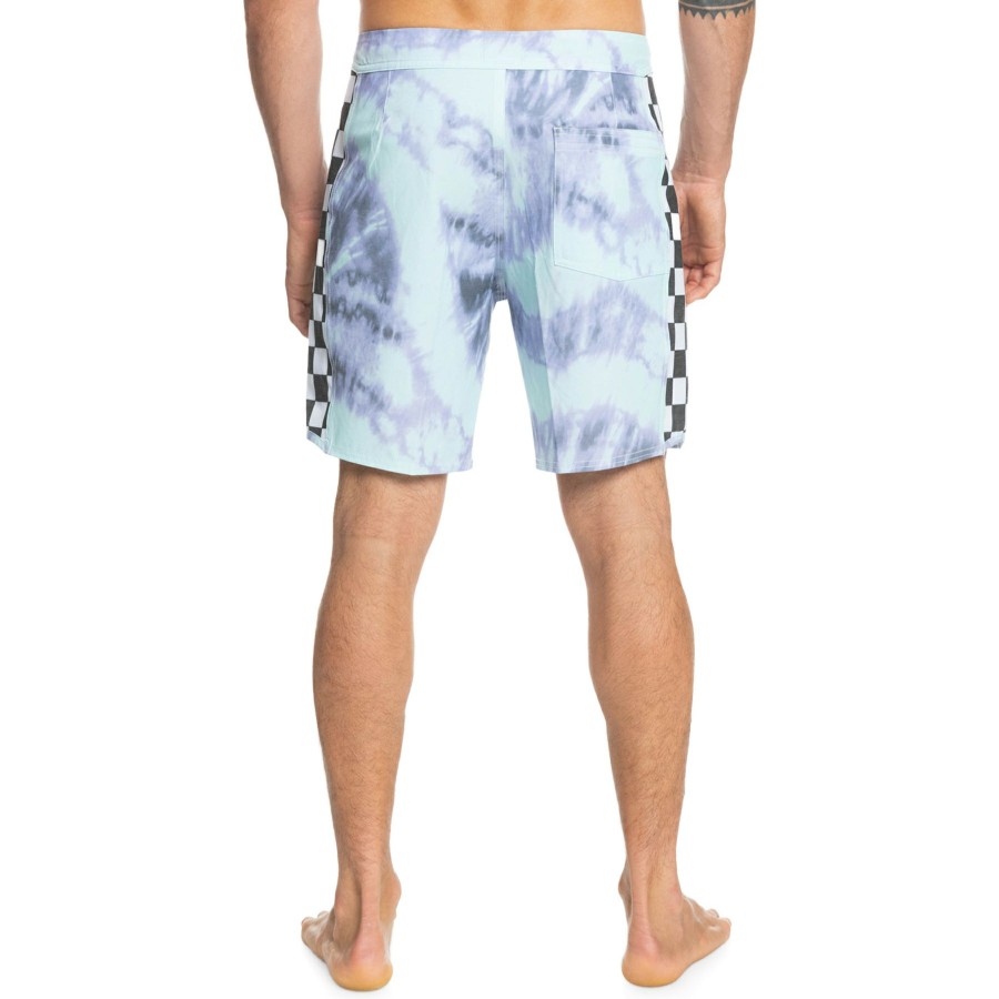 * Hottest Quiksilver Original Arch Boardshorts Hot