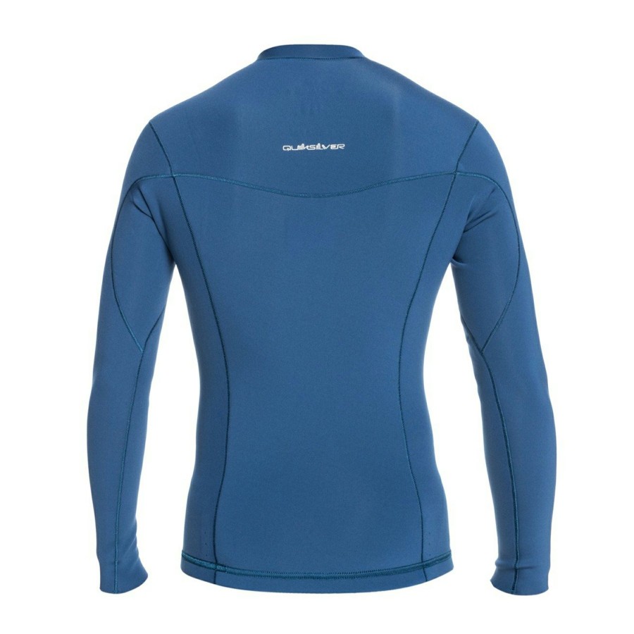 * Hottest Quiksilver 1.5Mm Everyday Sessions Boys Wetsuit Jacket Online