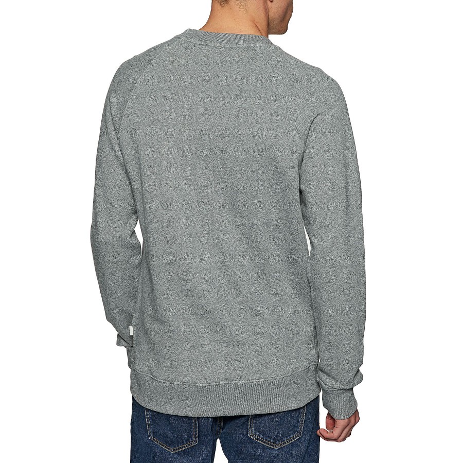 * Hottest Quiksilver Essentials Crew Sweater Wholesale