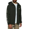 * Diaphanous Quiksilver Endurance Zip Hoodie Wholesale