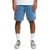 * Fine Quiksilver Suburbia Shorts Hot