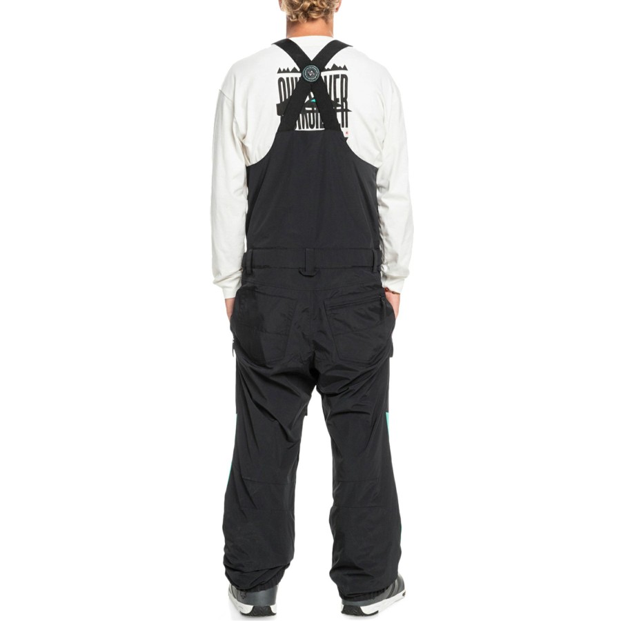 * Delicate Quiksilver Fly High Snow Pant Wholesale