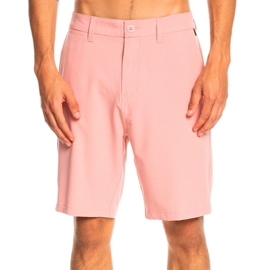 * Diaphanous Quiksilver Oceanmade Union Boardshorts Online