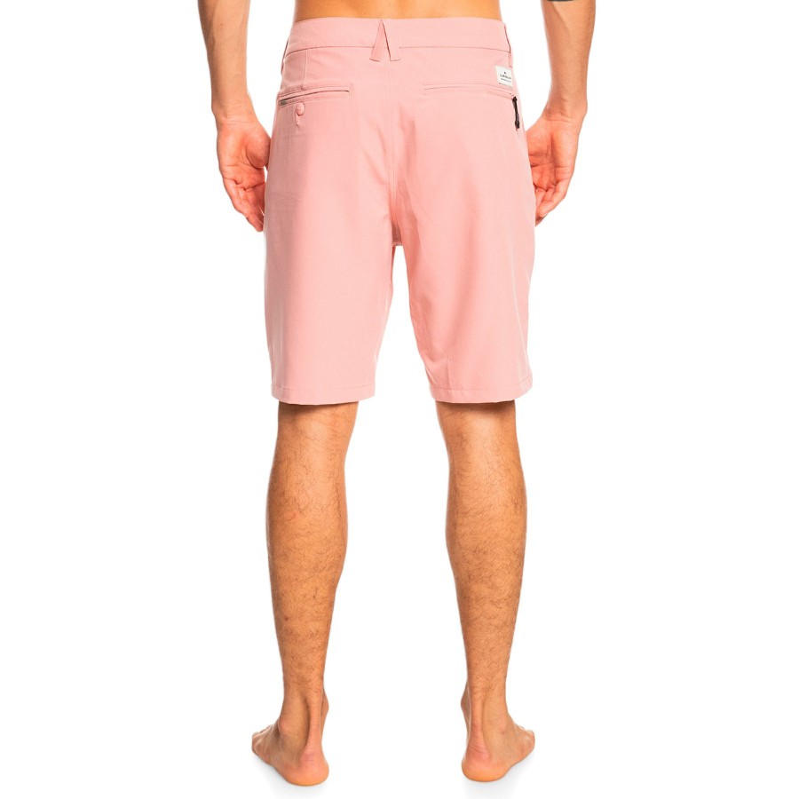 * Diaphanous Quiksilver Oceanmade Union Boardshorts Online