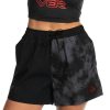 * Delicate Quiksilver Upside Down Volley Womens Swim Shorts Online