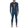 * Fine Quiksilver 3/2 Prologue Wetsuit Clearance