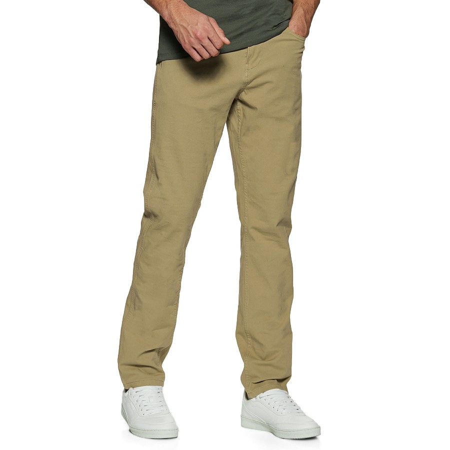 * Diaphanous Quiksilver Krandy Chino Pant Wholesale