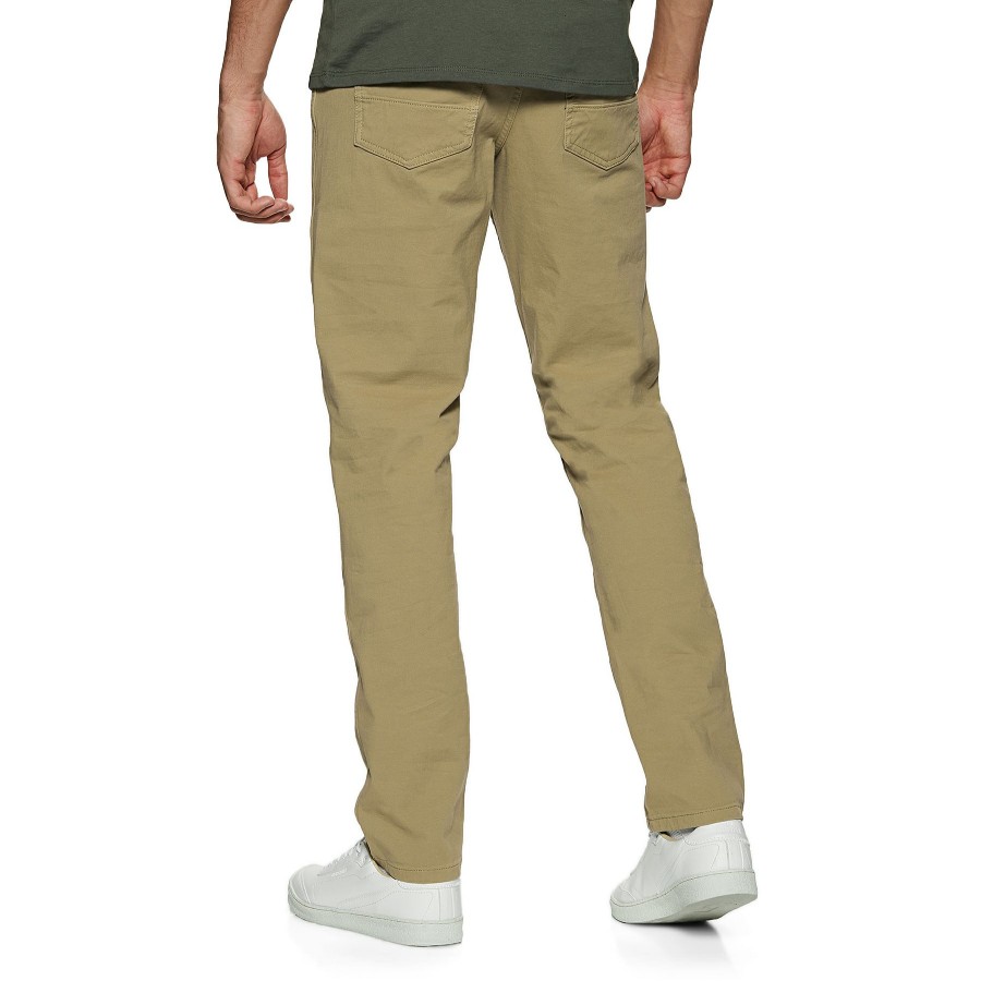 * Diaphanous Quiksilver Krandy Chino Pant Wholesale