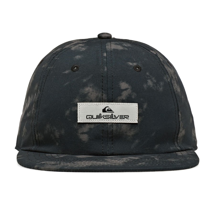 * Diaphanous Quiksilver Lucid Dreams Boys Cap Online